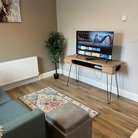 Emville Apartmán Galway