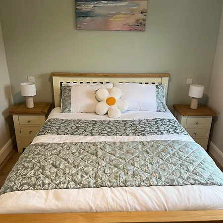 Apartmán Emville Galway